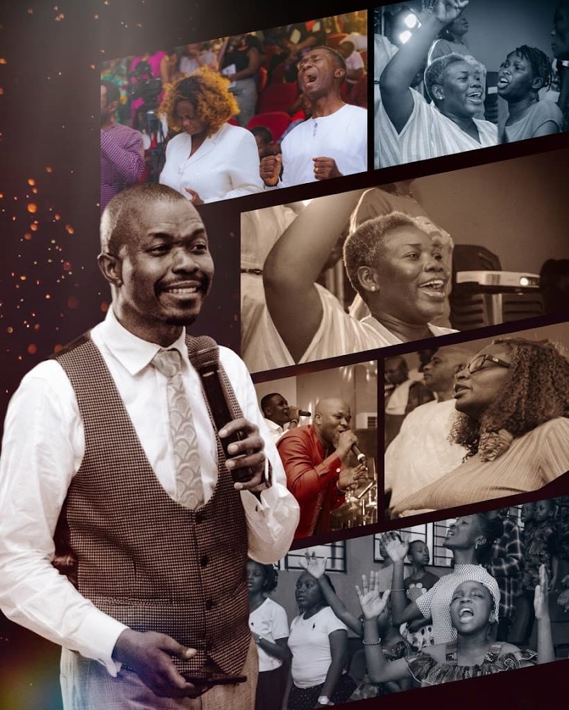 Holy Ghost Service