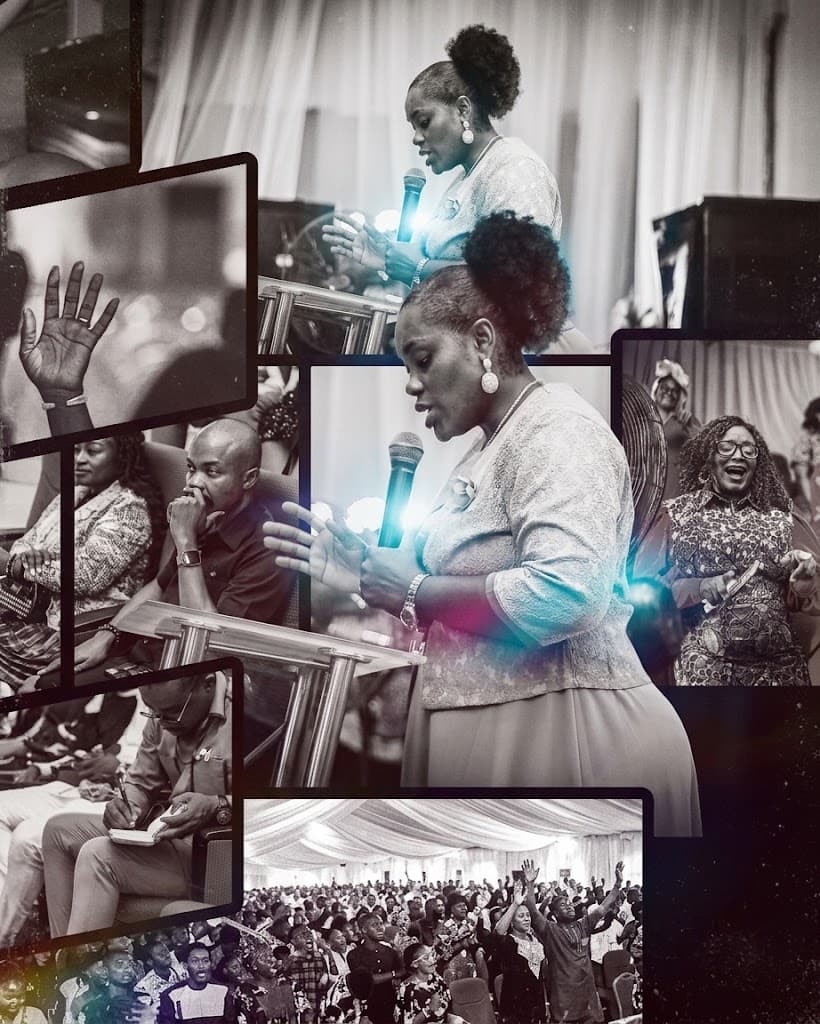 Counselling / Prophetic