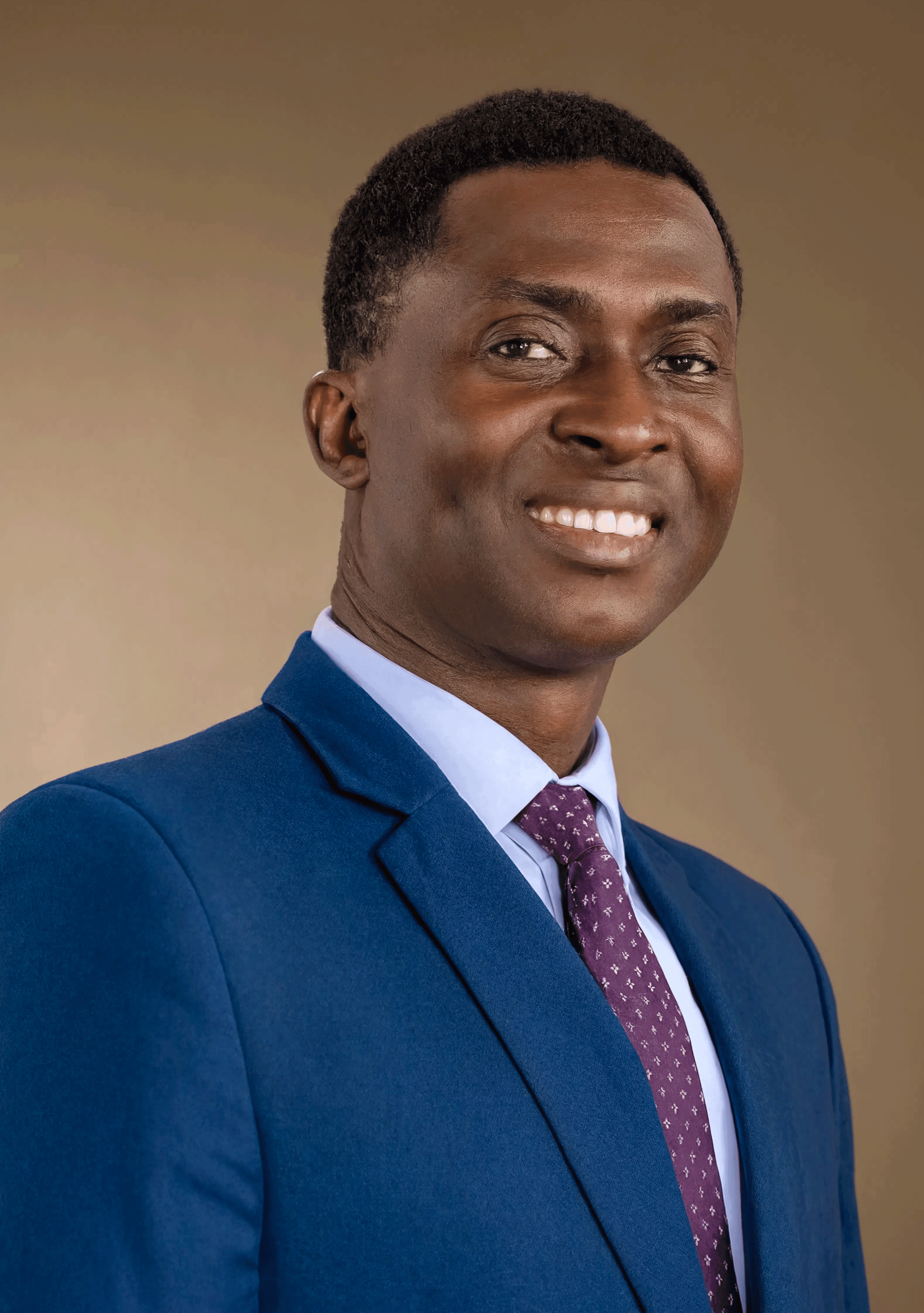 Pastor Godson Orakwue